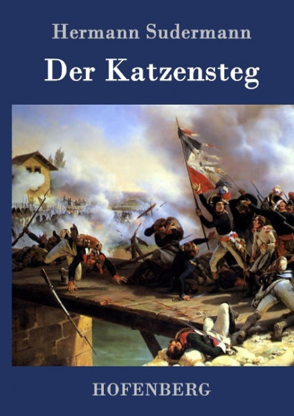 Der Katzensteg