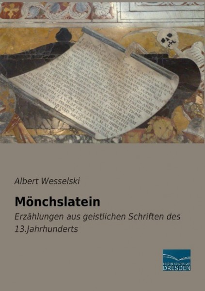 Mönchslatein