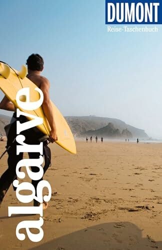 DUMONT Reise-Taschenbuch Reiseführer Algarve: Reiseführer plus Reisekarte. Mit individuellen Autorentipps und vielen Touren. DUMONT Reise-Taschenbuch Reiseführer Algarve: Reiseführer plus Reisekarte. Mit individuellen Autorentipps und vielen Touren.