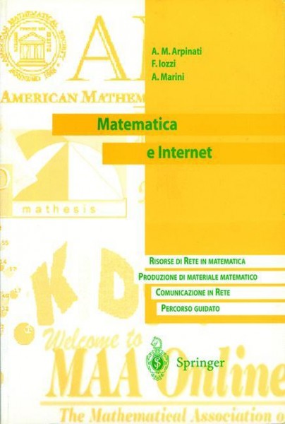 Matematica e Internet