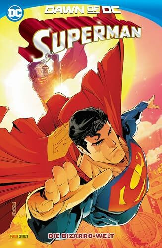 Superman: Bd. 4 (3. Serie): Die Bizzaro-Welt!