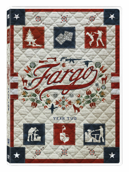 Fargo: Season 2