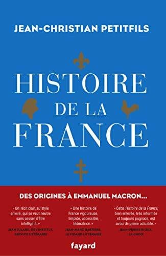 Histoire de la France: Le vrai roman national
