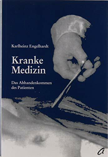 Kranke Medizin