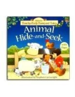 Poppy and Sam's Animal Hide and Seek