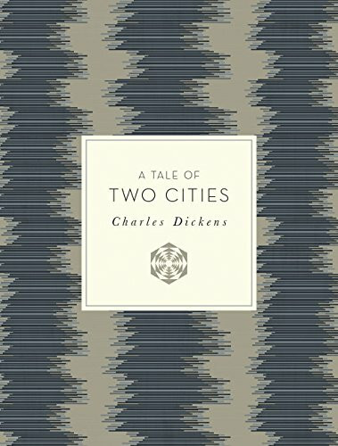 A Tale of Two Cities (24) (Knickerbocker Classics, Band 24)