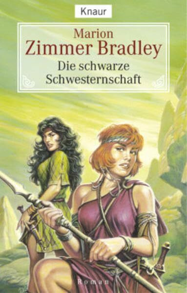 Knaur Tb Die Schwarze Schwesternschaft