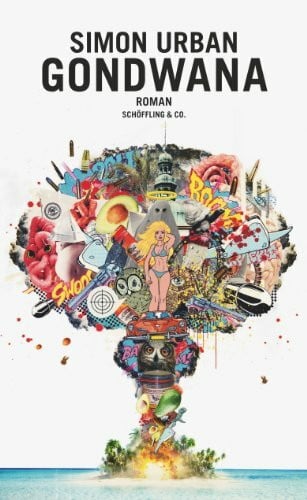 Gondwana: Roman