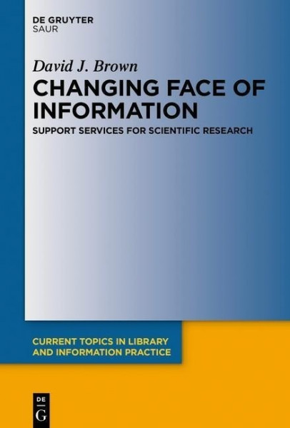 Changing Face of Information