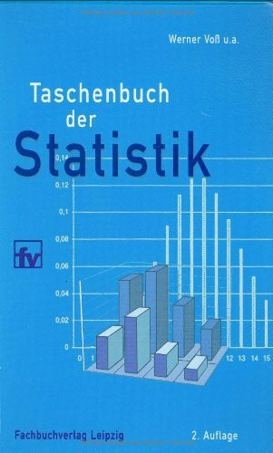 Taschenbuch der Statistik