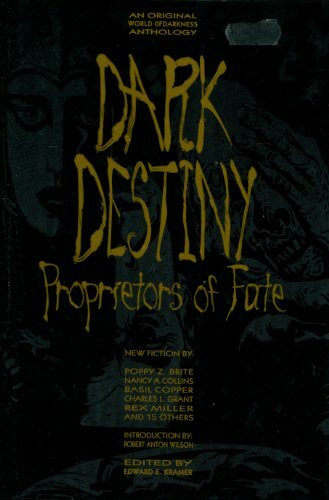 Dark Destiny II: Proprietors of Fate