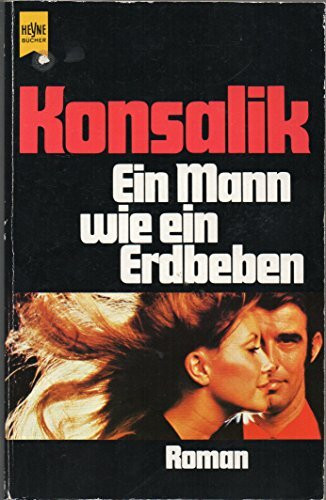 Ein Mann wie ein Erdbeben