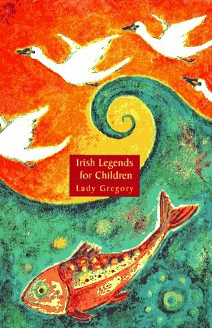 Irish Legends for Children