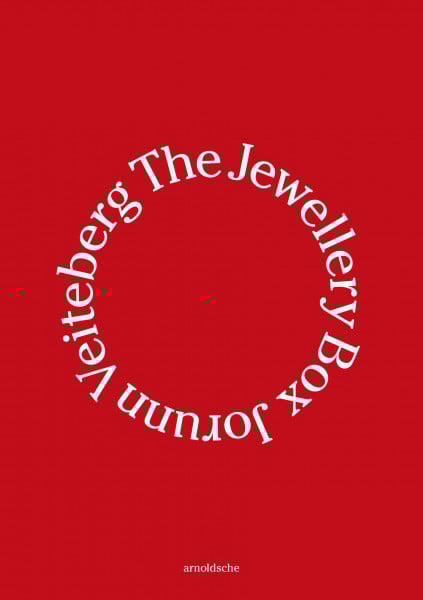 The Jewellery Box