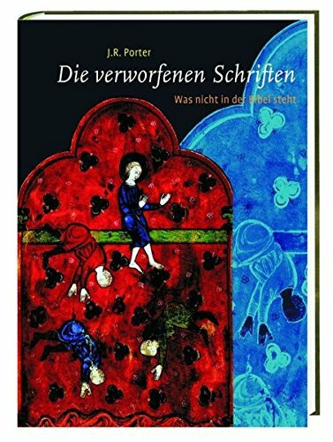 Die verworfenen Schriften