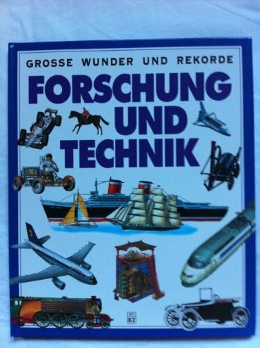 Forschung und Technik