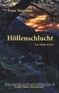 Höllenschlucht