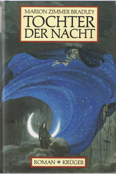 Tochter der Nacht