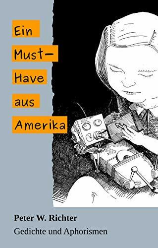 Ein Must-Have aus Amerika: Gedichte und Aphorismen