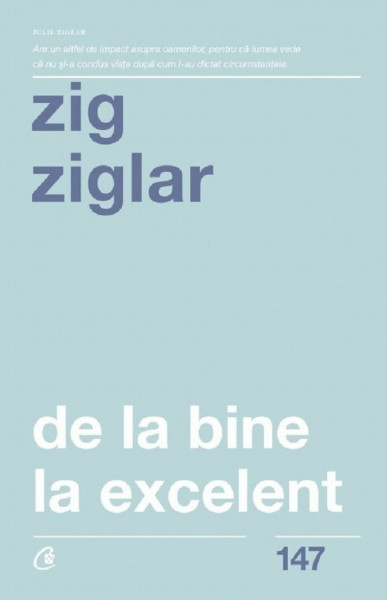 De la bine, la excelent