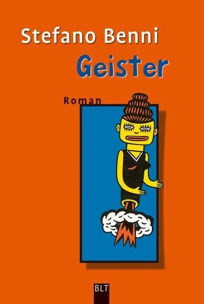 Geister (BLT. Bastei Lübbe Taschenbücher)