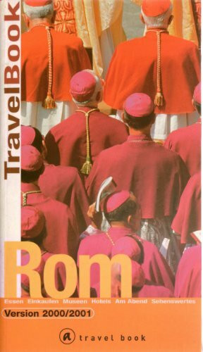 TravelBook, Rom