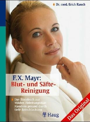 Blut- und Säfte-Reinigung