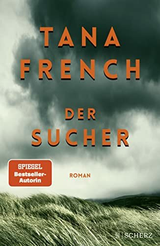 Der Sucher: Roman | Eine Geschichte von mächtiger Spannung und Schönheit