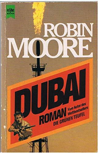 Dubai. Roman.
