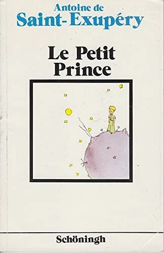 Le Petit Prince