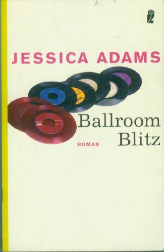 Ballroom Blitz