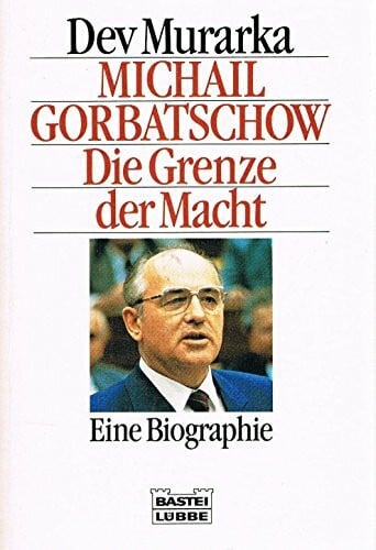 Gorbatschow (Biographien. Bastei Lübbe Taschenbücher)