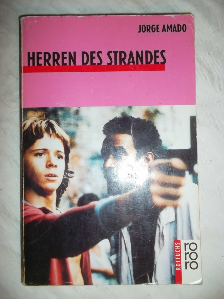Herren des Strandes