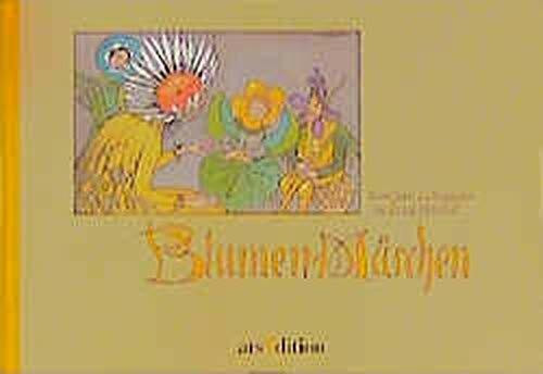 Blumen-Märchen