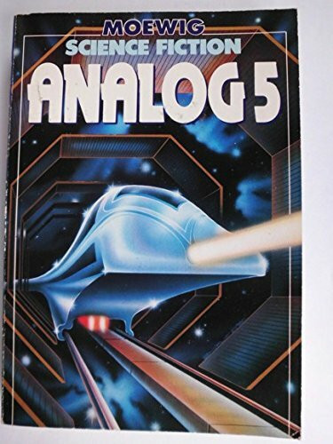 Analog 5.