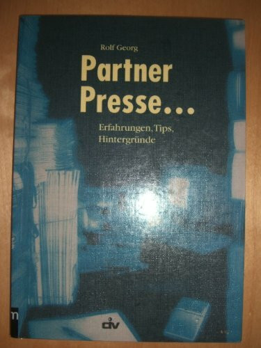 Partner Presse: Erfahrungen, Tipps, Hintergründe