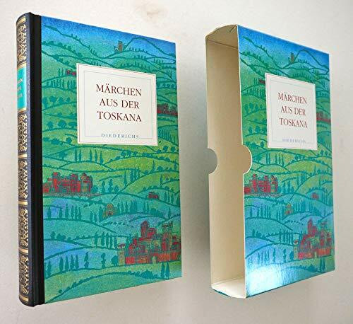 Märchen aus der Toskana