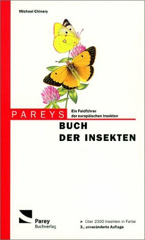 Pareys Buch der Insekten