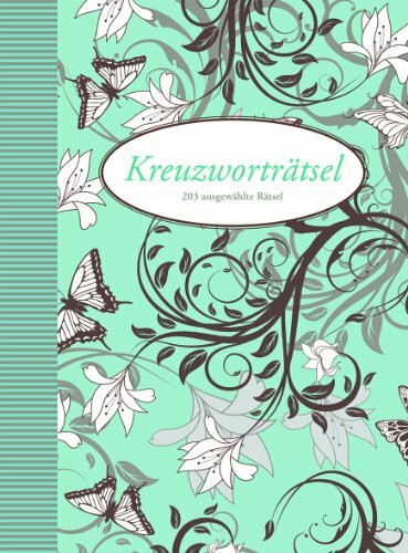Rätsel Deluxe Bd.4: 203 ausgewählte Rätsel