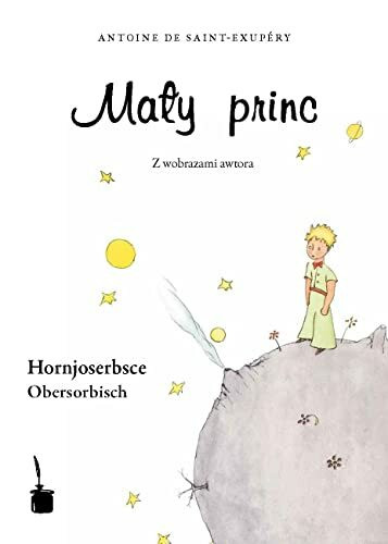 Maly Princ (obersorbisch / hornjoserbsce)