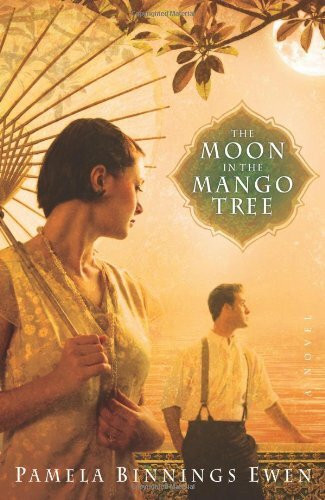 The Moon in the Mango Tree
