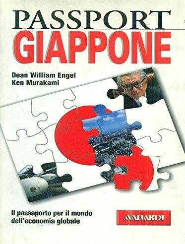 Giappone (Passport)
