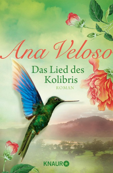 Das Lied des Kolibris