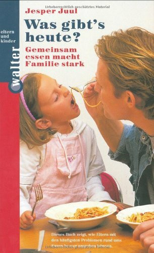 Was gibt's heute?