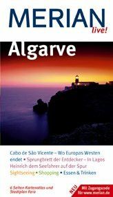 Algarve Merian live