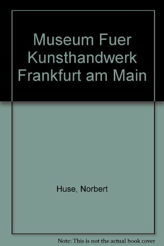 Richard Meier Museum für Kunsthandwerk Frankfurt am Main Richard Meier Museum für Kunsthandwerk Frankfurt am Main