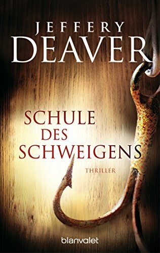 Schule des Schweigens: Thriller