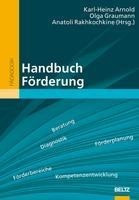 Handbuch Förderung