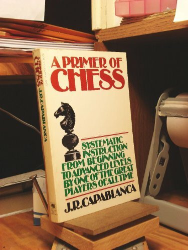 Primer of Chess