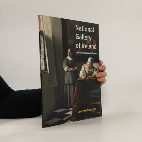 National Gallery of Ireland/Gailearai Naisiunta na